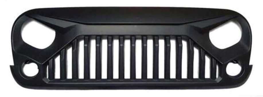 ცხაურები